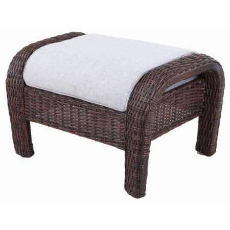 LETRIGHT INDUSTRIALRP FS Montego 2PK Ottoman 725.0470.000